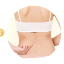 梅尼埃综合征拔罐部位图解