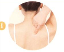 高血压拔罐部位图解