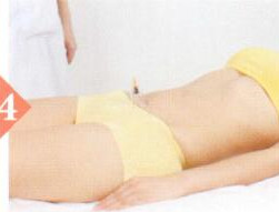 痛经拔罐部位图解