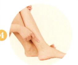 阴虚体质拔罐部位图解