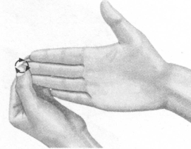 失眠症按摩部位图解