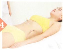 健脾养胃拔罐部位图解