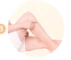 丰胸通乳艾灸哪个部位图解