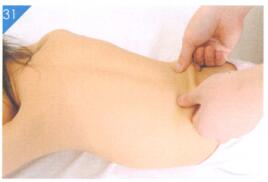 小儿积滞按摩部位图解