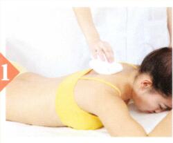 阳虚体质拔罐部位图解