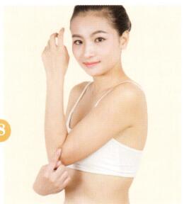 支气管炎拔罐部位图解