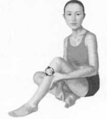 便秘按摩部位图解