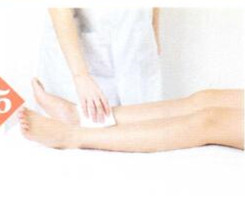 排毒通便拔罐部位图解