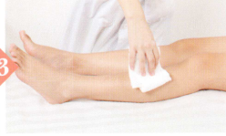 腹泻拔罐部位图解