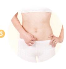 梅尼埃综合征拔罐部位图解