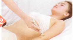 风湿性关节炎艾灸哪个部位图解