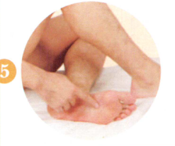 肥胖症艾灸哪个部位图解