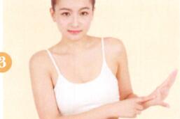 鼻出血艾灸哪个部位图解