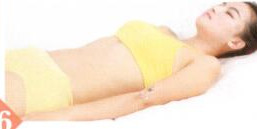 丹毒拔罐部位图解