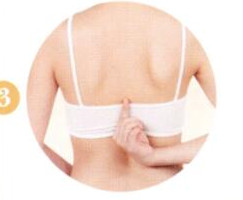 黄褐斑拔罐部位图解