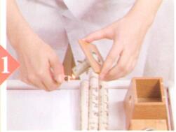 调经止带艾灸哪个部位图解