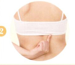 心律失常拔罐部位图解