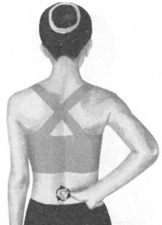 糖尿病按摩部位图解