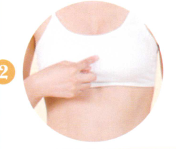 哮喘艾灸哪个部位图解