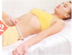 神经衰弱艾灸哪个部位图解