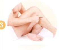 不育症拔罐部位图解