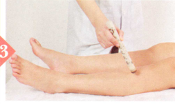 胆结石艾灸哪个部位图解