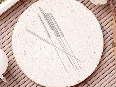 岭南陈氏针法治失眠案