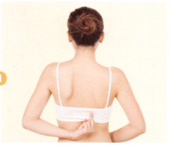 胃痉挛拔罐部位图解