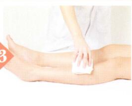 阴虚体质拔罐部位图解