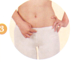 肝炎艾灸哪个部位图解