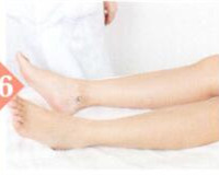 崩漏拔罐部位图解