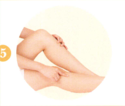 胆结石拔罐部位图解