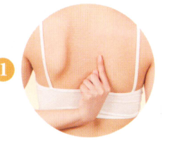 疲劳综合征拔罐部位图解