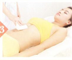 健脾养胃拔罐部位图解