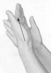 失眠症按摩部位图解