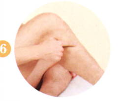 地方性甲状腺肿大艾灸哪个部位图解