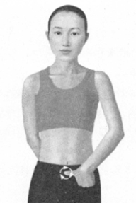 高脂血症按摩部位图解