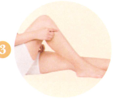 高血压艾灸哪个部位图解