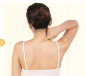 肺炎拔罐部位图解