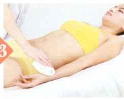 阳虚体质拔罐部位图解