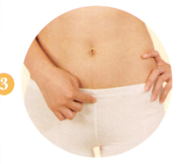 支气管炎艾灸哪个部位图解