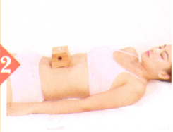 打嗝艾灸哪个部位图解