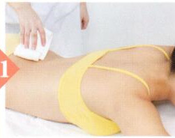 痛经拔罐部位图解