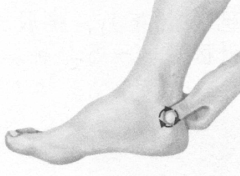 性冷淡按摩部位图解