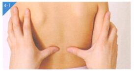 小儿痢疾按摩部位图解