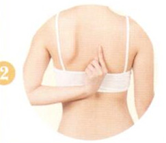 养心安神拔罐部位图解