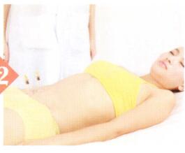 阴虚体质拔罐部位图解