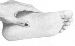 高血压按摩部位图解