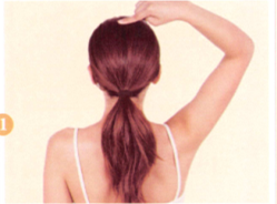 癫痫艾灸哪个部位图解