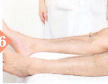 尿道炎拔罐部位图解